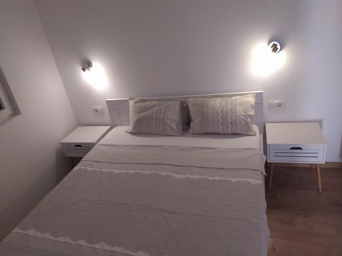 Apartmani Begovic 巴尔 外观 照片