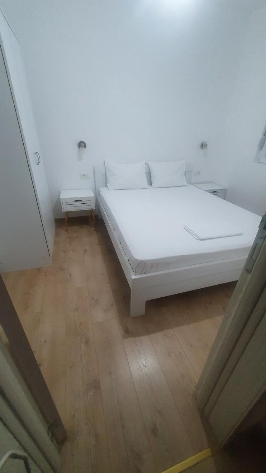 Apartmani Begovic 巴尔 客房 照片