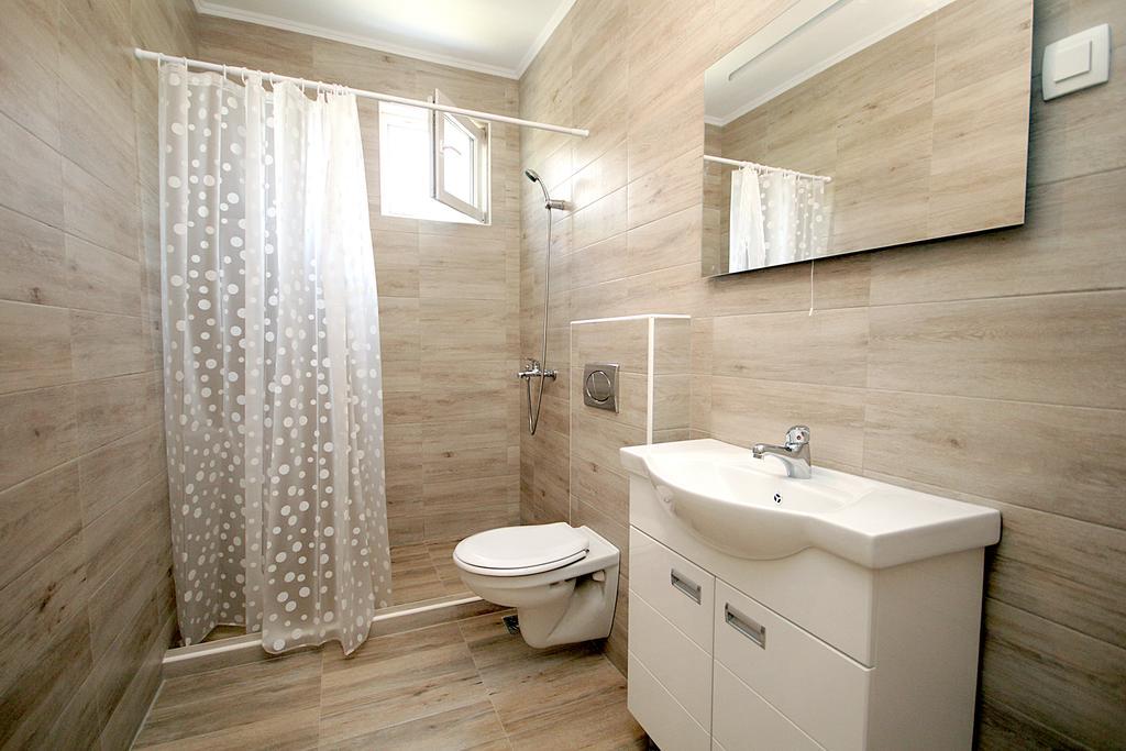 Apartmani Begovic 巴尔 外观 照片